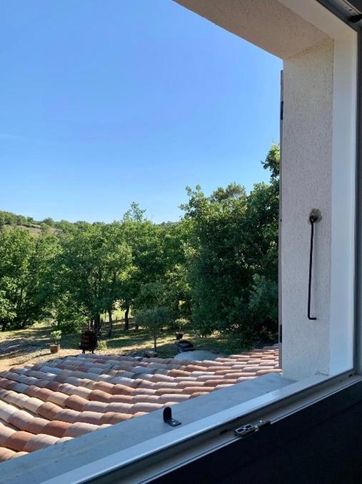 Charmante Chambre Dans Une Maison De Campagne Saint-Étienne-de-Fontbellon Extérieur photo
